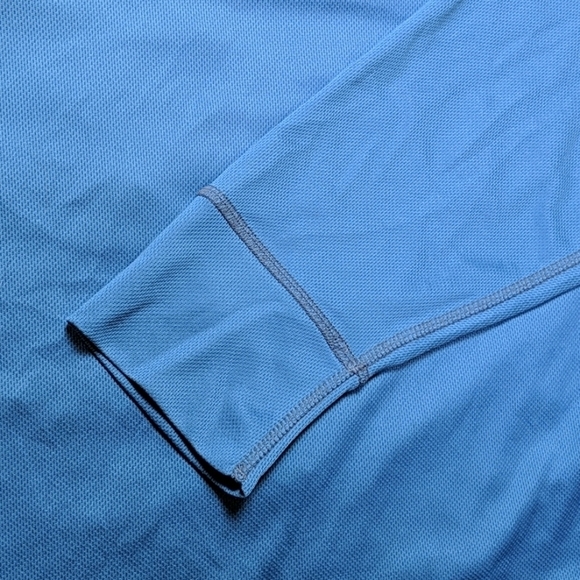 Comfortech Men's Athletic Shirt SZ XL - Picture 4 of 5